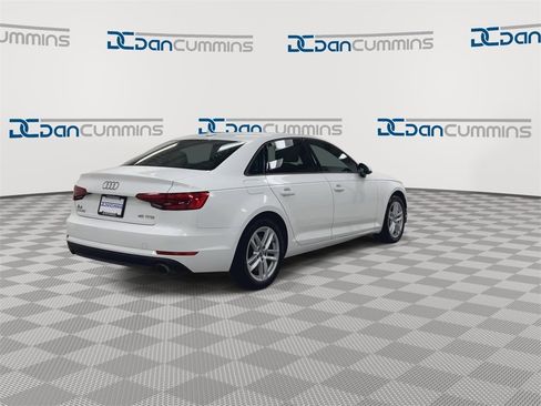 Used 2017 Audi A4 2.0T Premium image 8