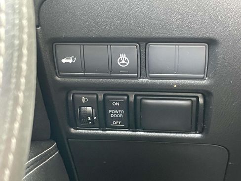 Used 2019 INFINITI QX80 Luxe AWD/4WD image 21