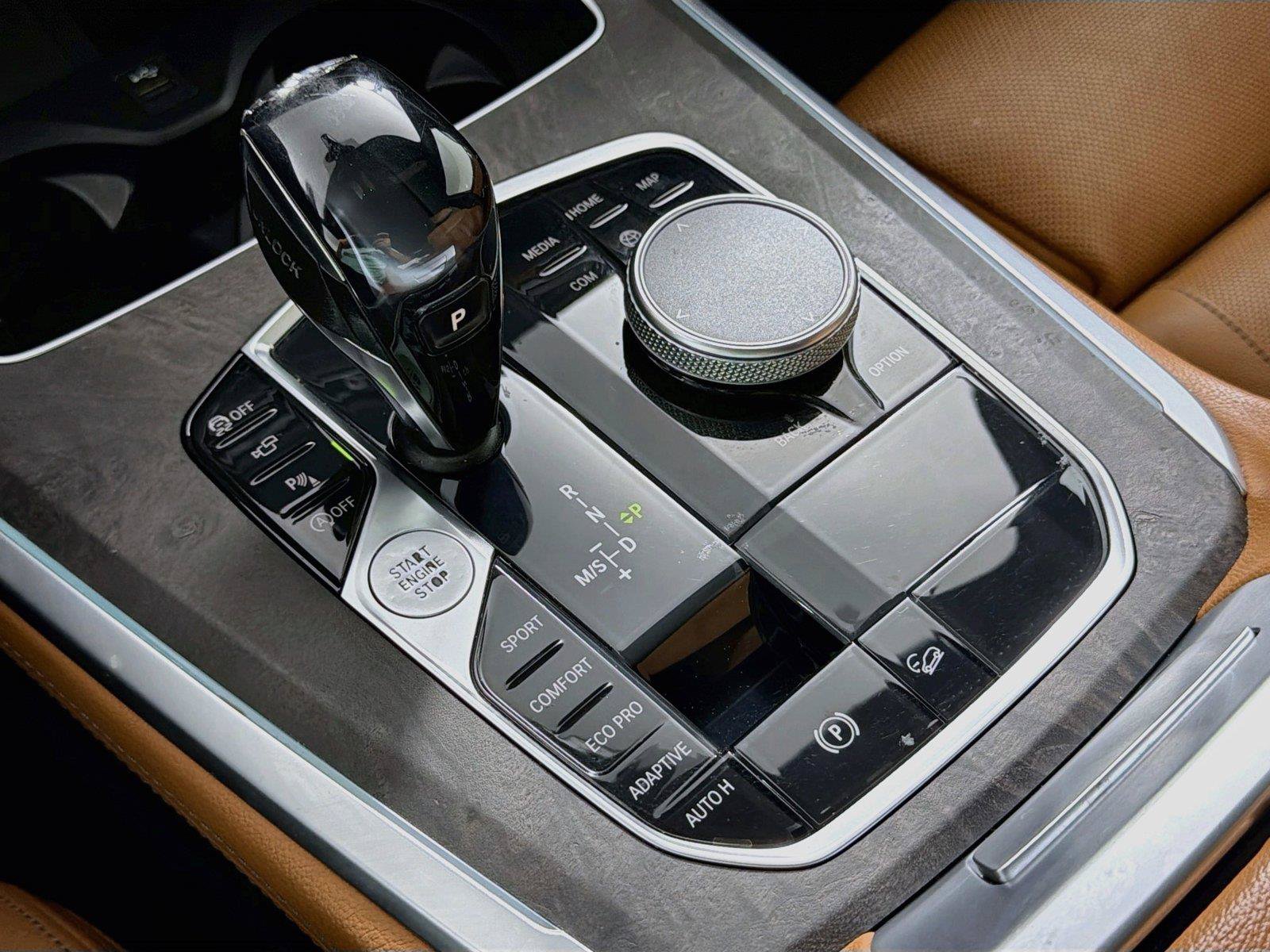 Used 2019 BMW X5 xDrive40i AWD/4WD image 17