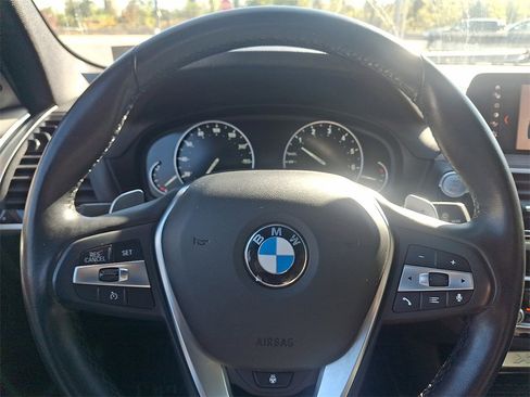 Used 2021 BMW X3 xDrive30i w/ Parking Assistance Package image 21