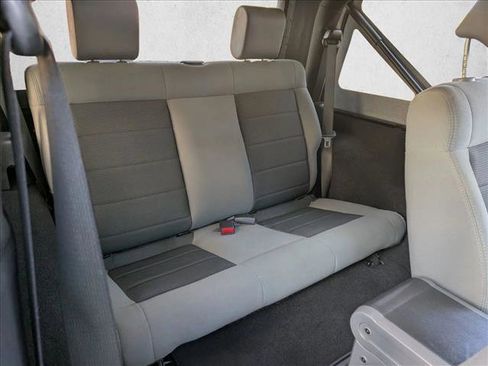 Used 2010 Jeep Wrangler Sport image 16