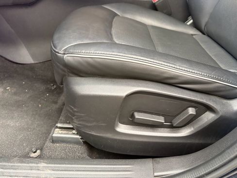 Used 2025 MAZDA CX-5 AWD 2.5 S w/ Select Package image 14