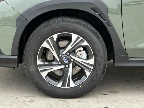 New 2026 Subaru Crosstrek 2.5i Premium image 31