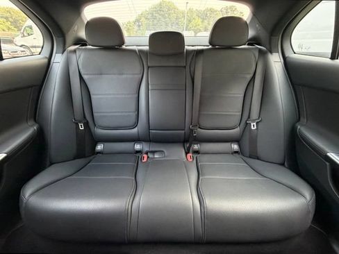 Used 2024 Mercedes-Benz C 300 4MATIC Sedan image 16