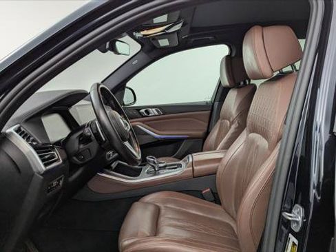 Used 2021 BMW X5 sDrive40i w/ M Sport Package RWD image 14