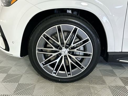 New 2026 Mercedes-Benz GLE 53 AMG 4MATIC image 30