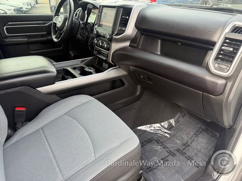 Used 2024 RAM 2500 Big Horn w/ Off Road Package image 30