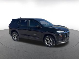 Used 2025 Chevrolet Equinox LT AWD/4WD video 2