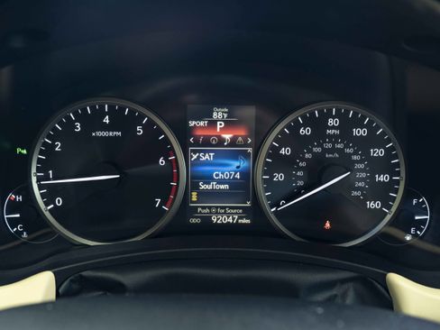 Used 2016 Lexus NX 200t FWD w/ Premium Package image 22