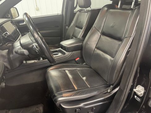 Used 2021 Dodge Durango Citadel image 13