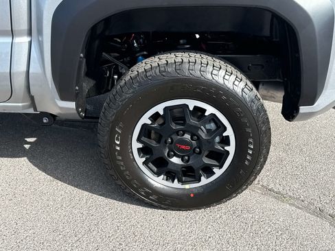 New 2026 Toyota Tacoma TRD Off-Road AWD/4WD image 6