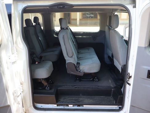 Used 2015 Ford Transit 350 XLT RWD image 20