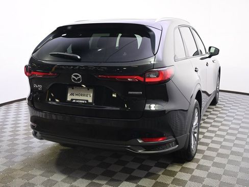 New 2026 MAZDA CX-90 3.3 Turbo w/ Select Package image 6