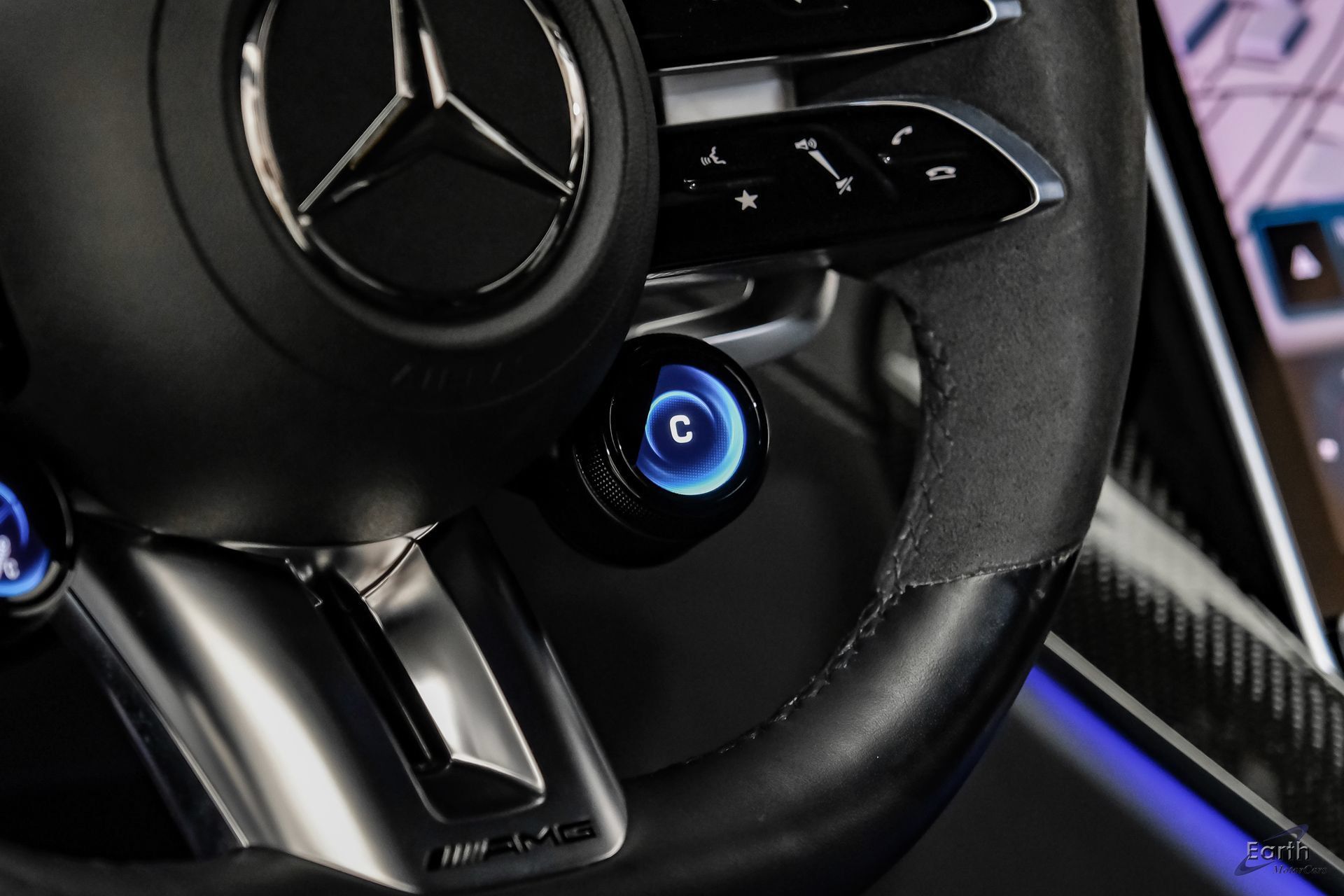 Used 2022 Mercedes-Benz SL 63 AMG 4MATIC image 43