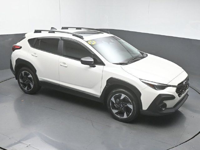 Certified 2024 Subaru Crosstrek 2.5i Limited AWD/4WD image 41