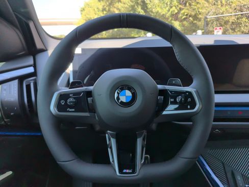 New 2026 BMW X3 xDrive30i w/ M Sport Package AWD/4WD image 22