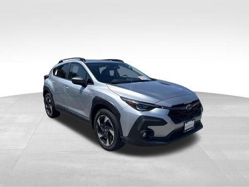 Used 2024 Subaru Crosstrek 2.5i Limited AWD/4WD image 29