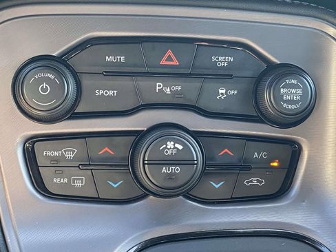Used 2023 Dodge Challenger R/T RWD image 26