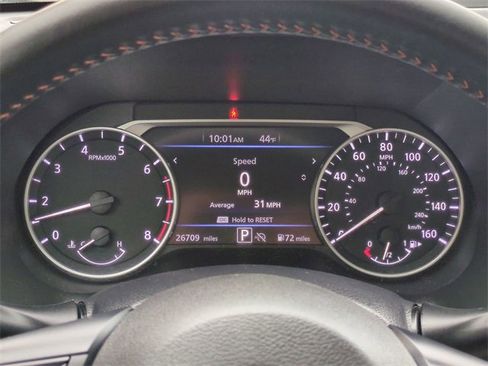 Used 2024 Nissan Sentra SR w/ SR Premium Package image 26