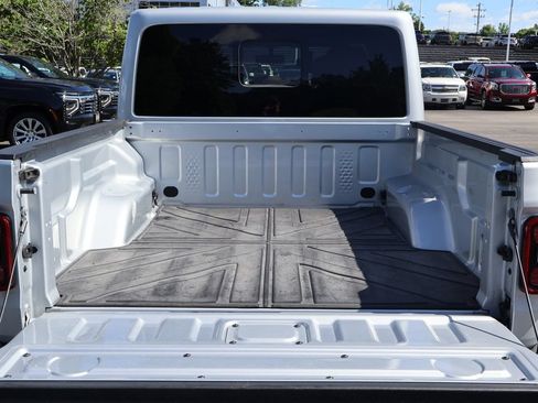Used 2022 Jeep Gladiator Mojave w/ LED Lighting Group AWD/4WD image 24