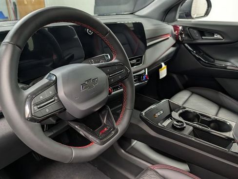 New 2026 Chevrolet Equinox RS AWD/4WD image 19