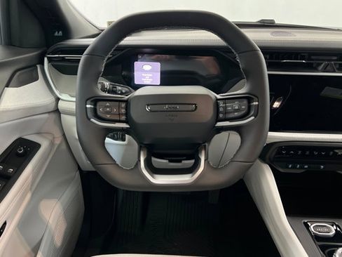 New 2026 Jeep Cherokee Laredo AWD/4WD image 12