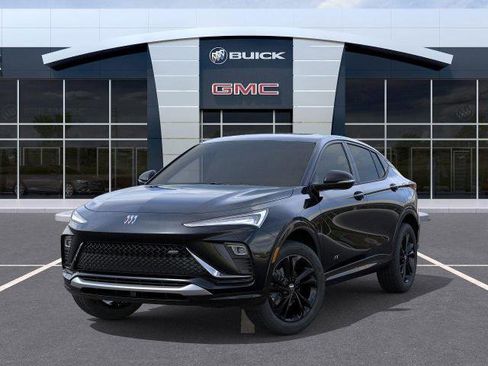 New 2026 Buick Envista Sport Touring w/ Convenience I Package image 6