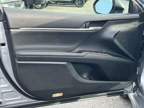 Used 2024 Toyota Camry XSE image 14