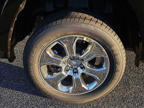 New 2026 RAM 1500 Big Horn image 5