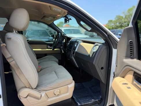 Used 2014 Ford F150 XLT w/ Equipment Group 302A Luxury AWD/4WD image 23