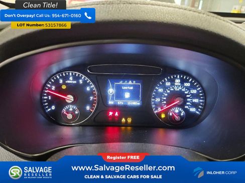 Used 2016 Kia Sorento EX AWD/4WD image 12