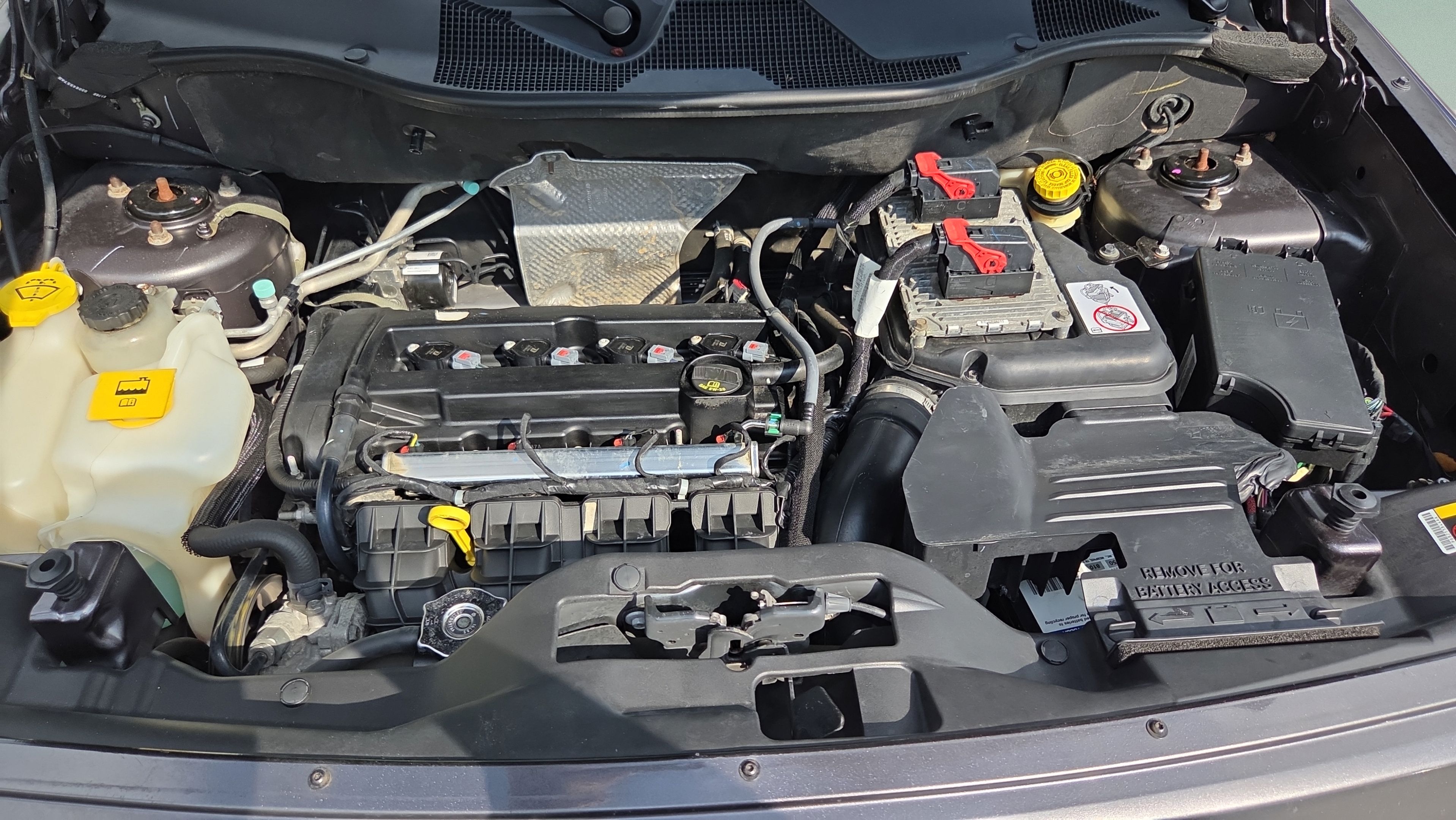 Used 2016 Jeep Patriot Sport w/ Power Value Group FWD image 20