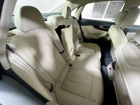 Used 2019 Audi A4 2.0T Premium w/ Convenience Package image 26