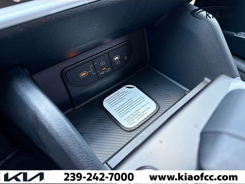 New 2026 Kia Sportage SX FWD image 29