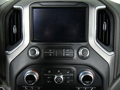 Used 2022 GMC Sierra 1500 Denali w/ Technology Package image 4