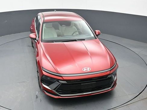 Used 2025 Hyundai Sonata SEL AWD/4WD image 37