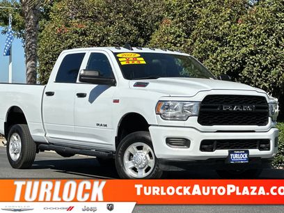 Used 2022 RAM 2500 Tradesman