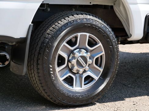 Certified 2024 Ford F250 Lariat AWD/4WD image 7
