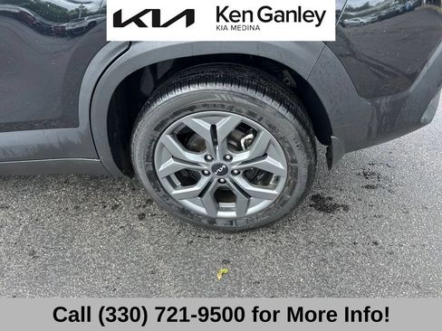 Certified 2024 Kia Seltos LX AWD/4WD image 24