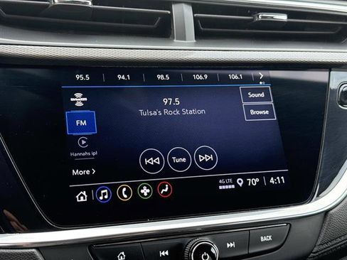 Used 2023 Buick Encore GX Select w/ Sport Touring Package image 19