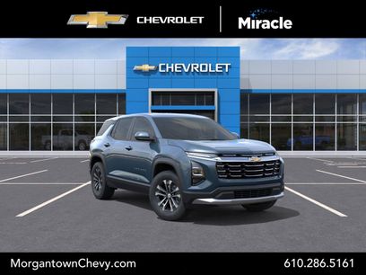 New 2027 Chevrolet Equinox LT w/ Convenience Package II
