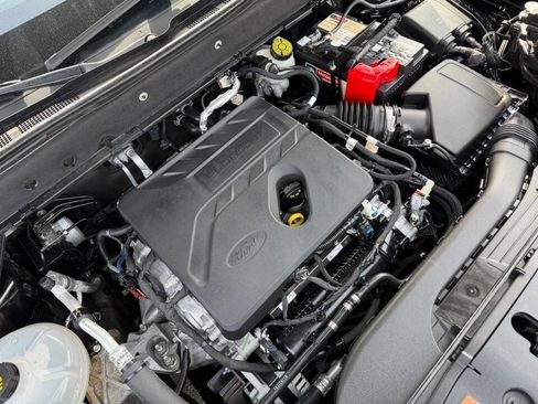 Used 2021 Ford Bronco Sport Outer Banks image 19