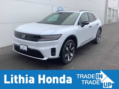 New 2026 Honda Prologue Elite image 1