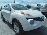 Used 2013 Nissan Juke S image 4