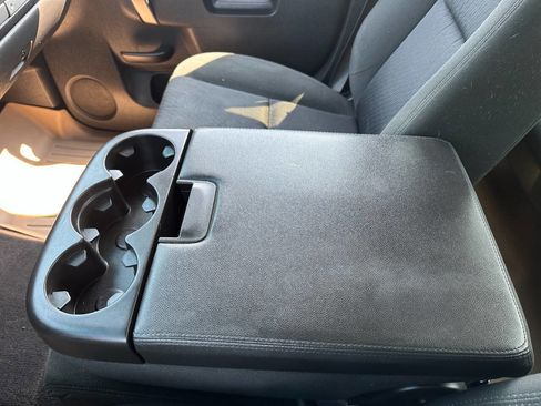 Used 2013 Chevrolet Silverado 1500 LT w/ Max Trailering Pack image 39