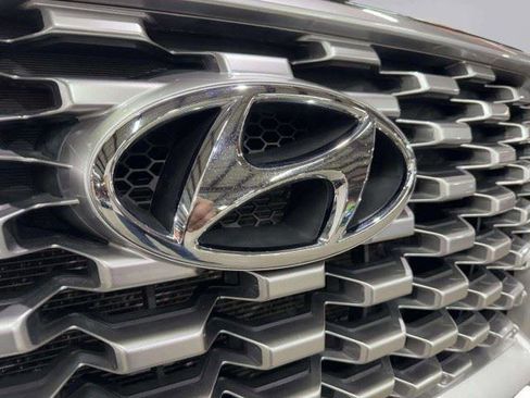Used 2022 Hyundai Palisade SEL w/ Cargo Package FWD image 18