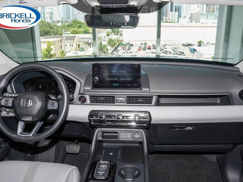 Certified 2023 Honda Pilot EX-L image 24