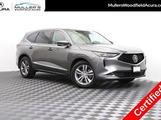 Used 2024 Acura MDX SH-AWD video 1