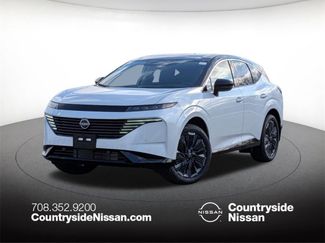 New 2026 Nissan Murano Platinum video 1