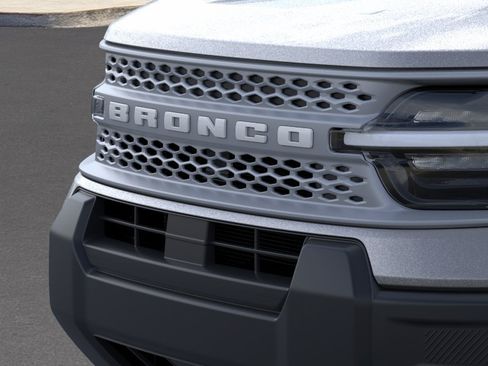New 2026 Ford Bronco Sport Big Bend w/ Convenience Package AWD/4WD image 18